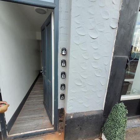 The Goldmine Rooms Hale  外观 照片