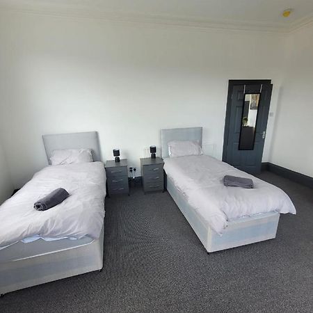 The Goldmine Rooms Hale  外观 照片