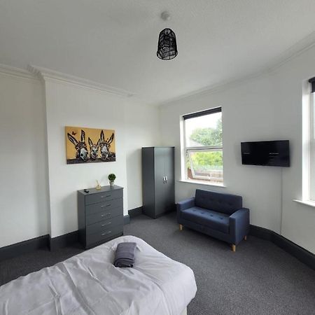The Goldmine Rooms Hale  外观 照片