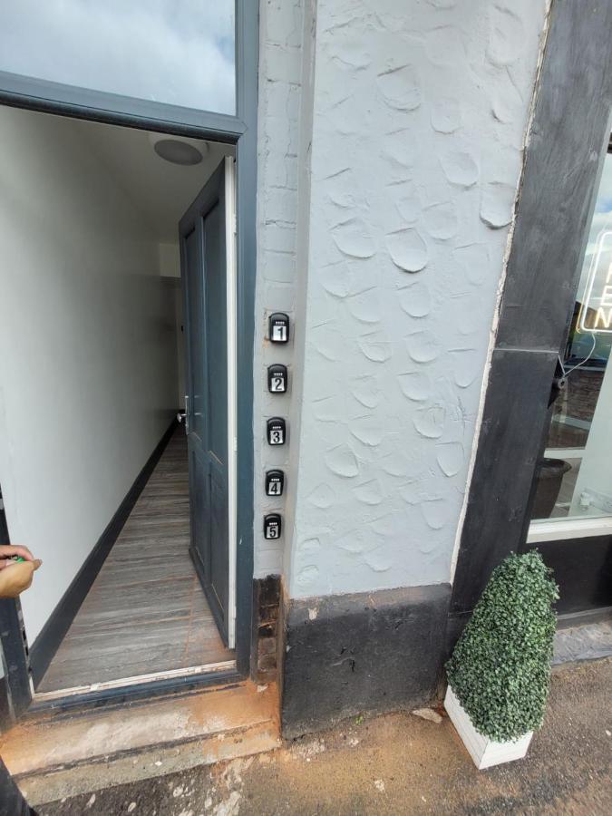 The Goldmine Rooms Hale  外观 照片